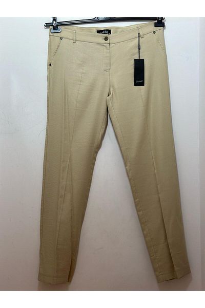 GARNİ Ready Belt Straight Cut Trousers