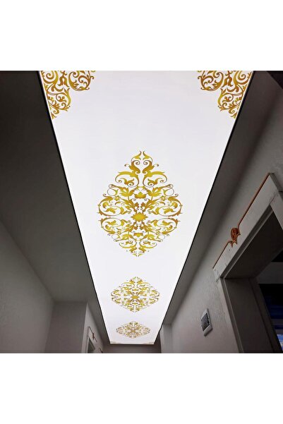 poster marketi Mutfak Gergi Tavan Modelleri