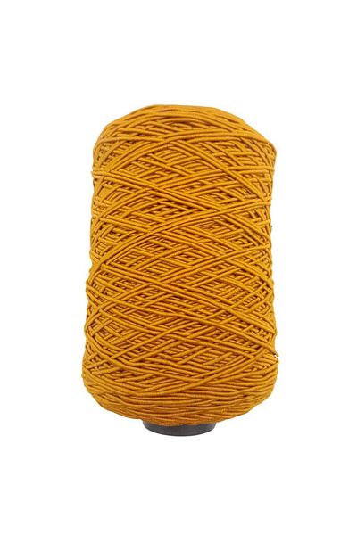 angel çanta aksesuar Angel Bag Accessory Supra Rope 1 kg Mustard Yellow Color