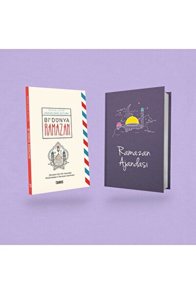 Bi Dünya Haber Ulyâ Ramazan Seti