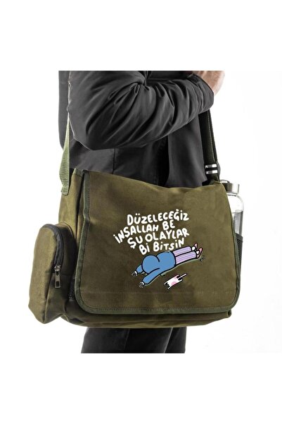 Toum Vom fi bine, în siguranță de către Dumnezeu, aceste lucruri vor fi bine,...