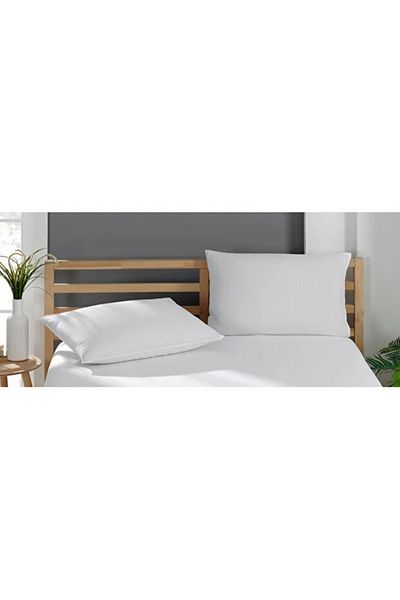 ALE HOME 2 Pieces Cotton Pillowcase 50x70