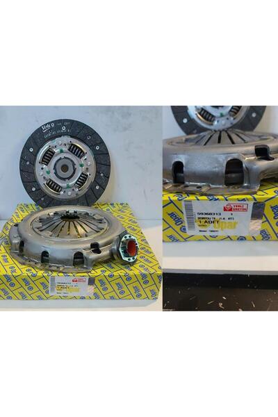 OPAR DEBRİYAJ SETİ 59360313 EGEA LINEA ALBEA DOBLO PUNTO 1.4 1.6