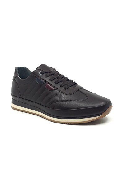 LİSANS SHOES ترخيص 100% جلد أحذية رياضية جلدية مريحة للرجال 40-44