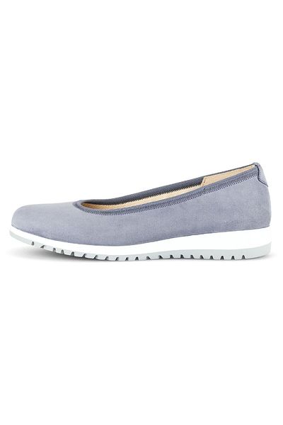 GABOR Ballerinas – Relaxed Fit