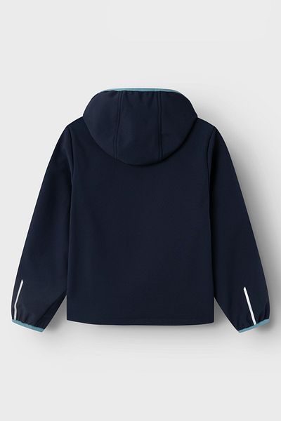 Name it Softshell-Jacke Malta