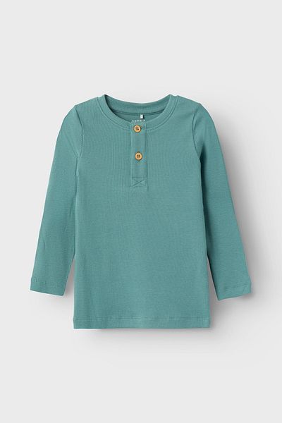 Name it Tricou turcoaz