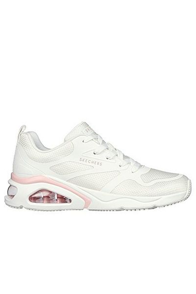 SKECHERS Кросівки жіночі Дівчата білі