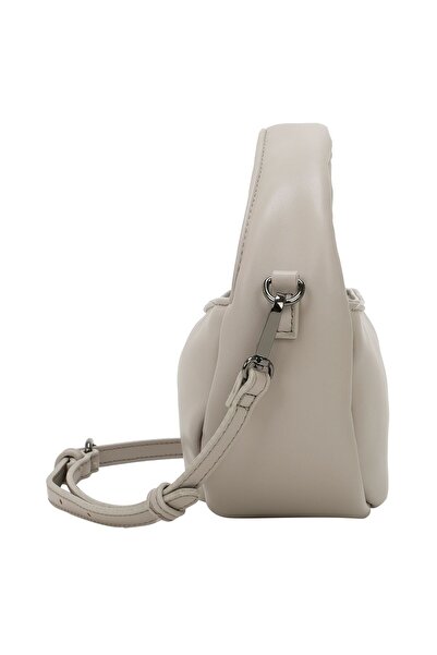 Buffalo Soft Soft Mini Bag Handbag 16 cm