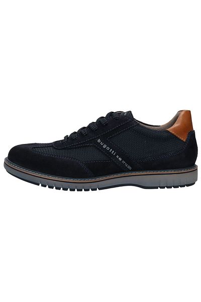 BUGATTI Halbschuhe