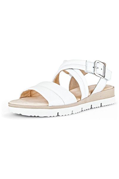 GABOR Sandalen – bequemes und stilvolles Design