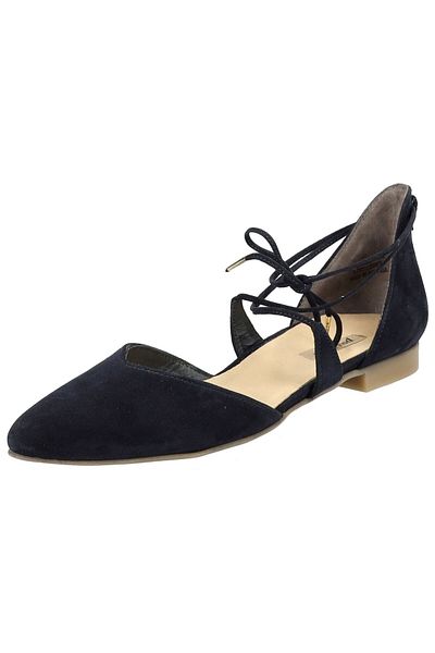 Paul Green Ballerinas – Relaxed Fit