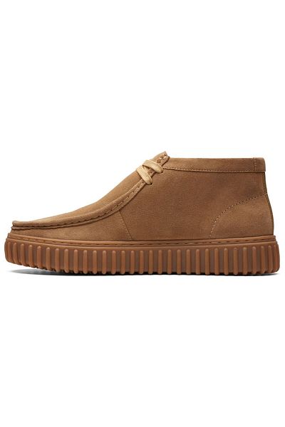 CLARKS Halbschuhe