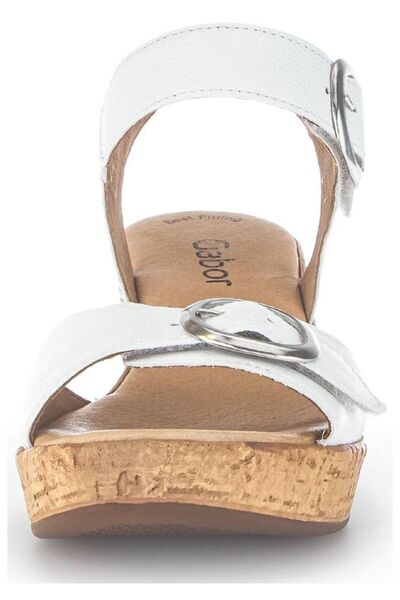 GABOR Σανδάλια - Κομψή σχεδίαση και χαλαρή εφαρμογή