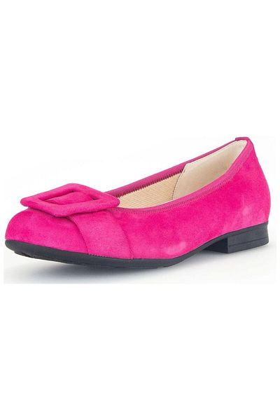 GABOR Ballerinas – Relaxed Fit