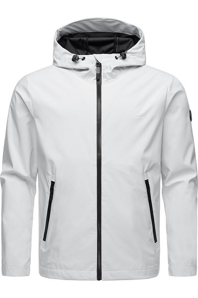 Ragwear Yumuşak Kabuk Ceket Shellwie