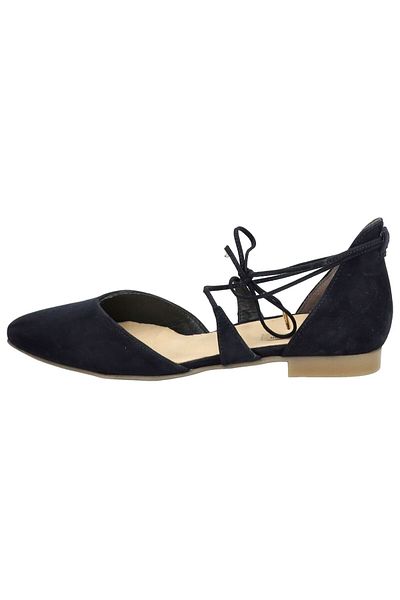 Paul Green Ballerinas – Relaxed Fit