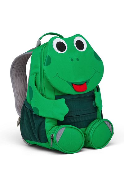 Affenzahn Großer Freund Kinderrucksack 31 cm