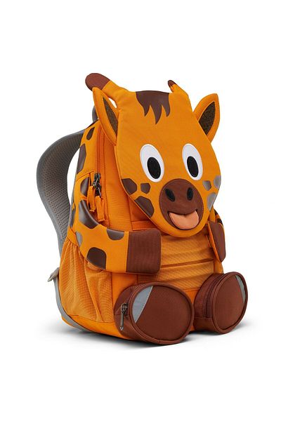 Affenzahn Großer Freund Çocuk Sırt Çantası 31 cm