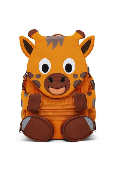 Affenzahn Großer Freund Çocuk Sırt Çantası 31 cm