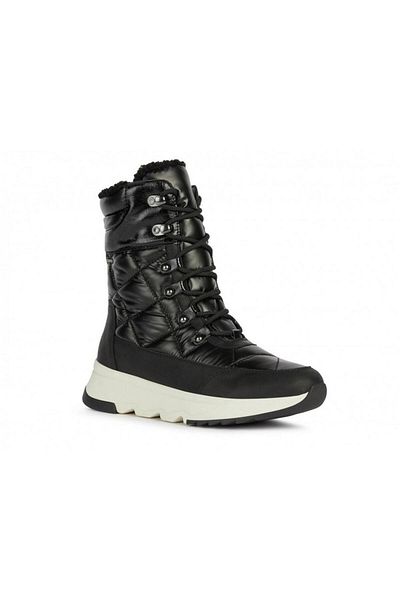 Geox Boots & Booties Women/Girls Black