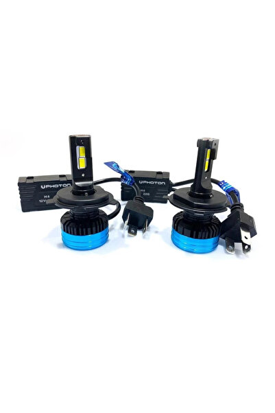 Photon Milestone H4 14000 Lumens Katana Edition Led Xenon