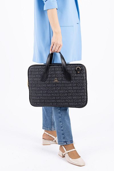 Getcho Lucy Women - Laptop și servietă