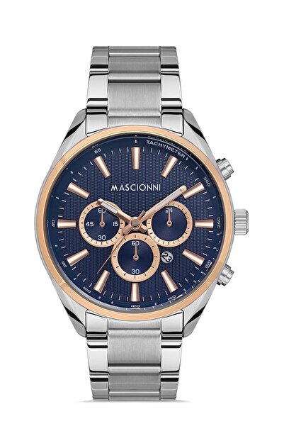 mascionni Erkek Kol Saati