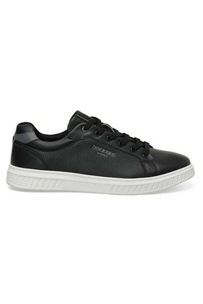 Dockers 236216 حذاء رياضي رجالي باللون الأسود