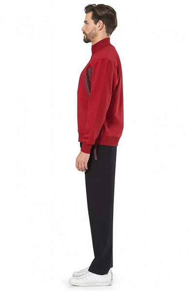 Pierre Cardin Ανδρική φόρμα 7000 - Claret Red