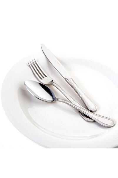 Jumbo Queen 12 Kişilik 84 Parça Çatal Kaşık Bıçak Takımı 500.01.01.8266