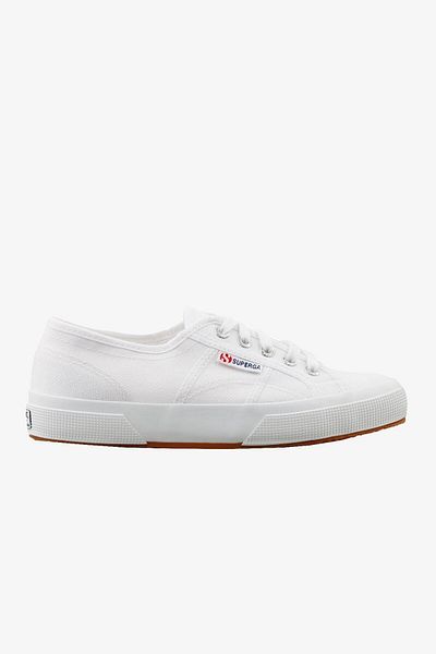 Superga Unisex White-901-sp White-901-sp Sneaker S000010-901-sp