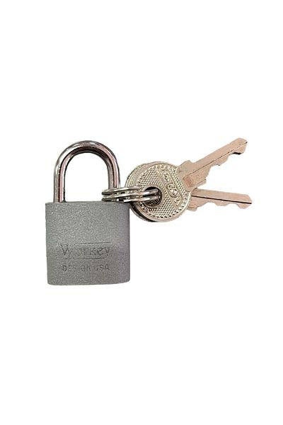 WORKEY 30mm Padlock