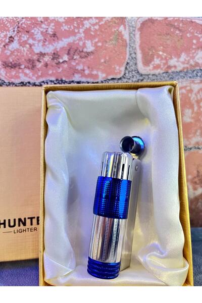 imco Orijinal Avusturya Rüzgar Korumali Benzinli Muhtar Çakmaği