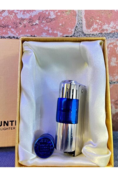 imco Orijinal Avusturya Rüzgar Korumali Benzinli Muhtar Çakmaği