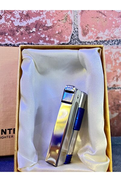 imco Orijinal Avusturya Rüzgar Korumali Benzinli Muhtar Çakmaği