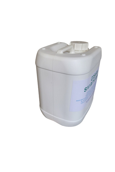 COŞARX Kükürtlü Sıvı Taban Gübresi Bitki Toprak Altı Gübre 10 kg