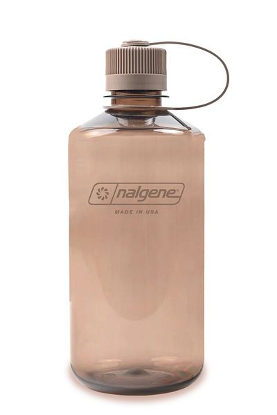NALGENE 32oz NM Mocha Sustain Water Bottle (1 Liter)