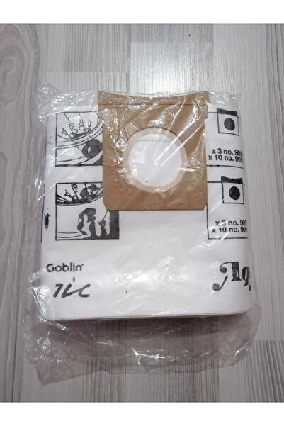 Şipşak Geldi Συμβατό χαρτί σκούπας Ihlas Aura 10 τεμαχίων - ΛΕΥΚΟ Ή ΚΙΤΡΙΝΟ Χ...