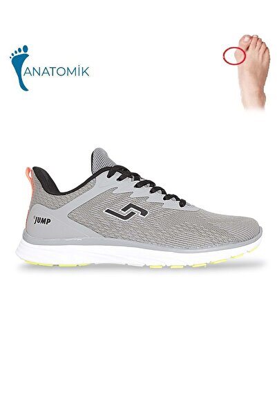 Jump 1854-29585 Анатомічні кросівки для ходьби та бігу