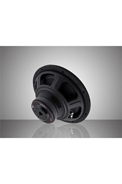 Powermaster For-X X-112S Oto Subwooofer 12" Woofer (30Cm)Max Power _ 1000W