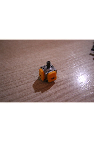 Sony ps5 manyetik analog 1 adet