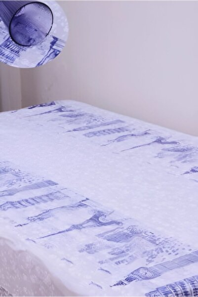 Metler مفرش طاولة للاستعمال مرة واحدة مقاوم للماء للاستعمال مرة واحدة، أدوات ...