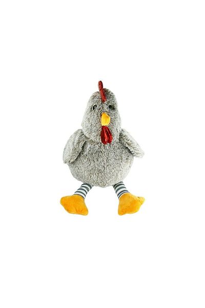 Vardem PB31191-23 Plush Rooster 23 cm