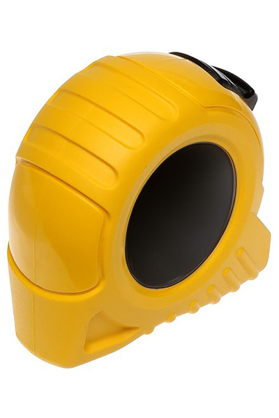 Genel Markalar 5 Metrelik 25MM Stoplamalı Geniş A Kalite Çelik Şerit Metre Be...