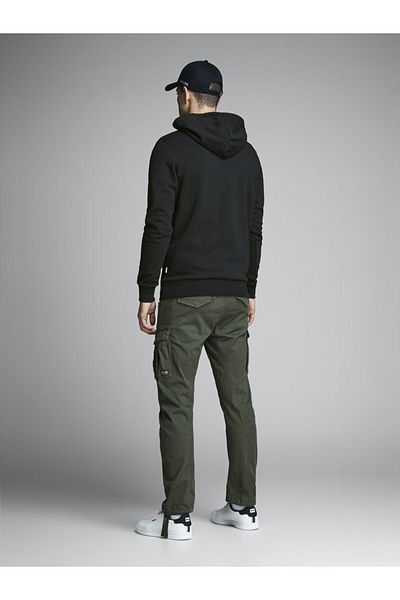 Jack & Jones Ανδρικό φούτερ Jack Jones 12137054
