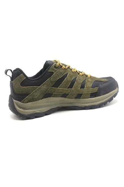 Hammer Jack Ανδρικά παπούτσια casual - 101 21762-M Model