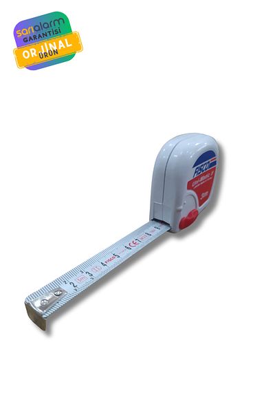 Fisco Uni - Matic Strip Meter 3 meters
