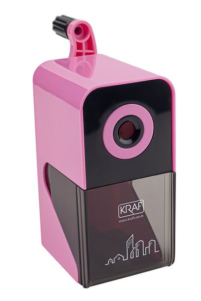 KRAF قلم رصاص صغير بمقبض 700 جرام