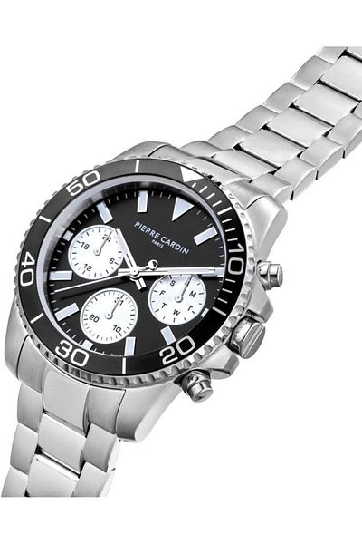 Pierre Cardin CNI.0004 MEN'S WRIST WATCH